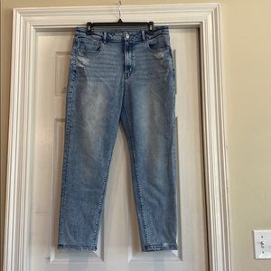 American Eagle Mom Jeans